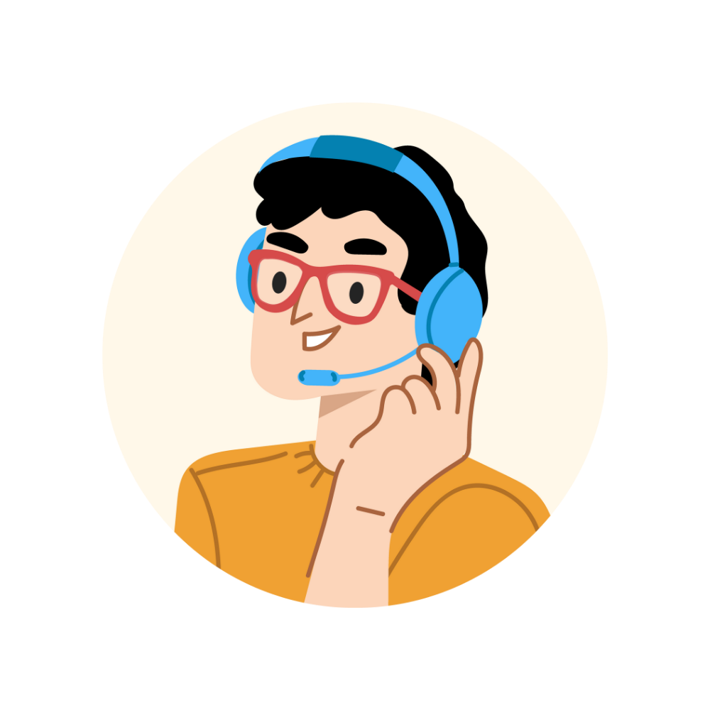 Customer Support